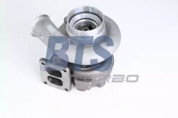 Компрессор BTS Turbo T914704